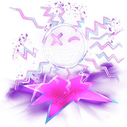 Bad Luck Explosion