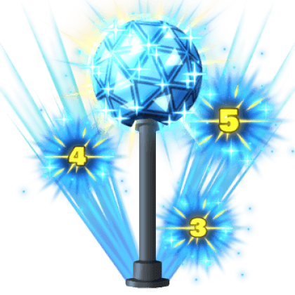 Ball Drop