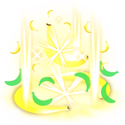 Banana Aura