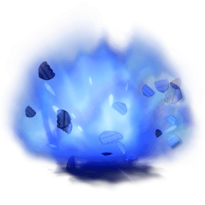 Barnacle Burst
