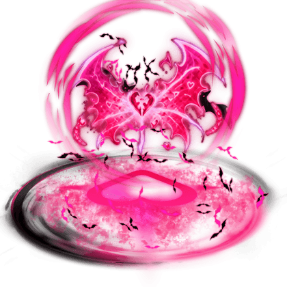 Bitter's Love Explosion