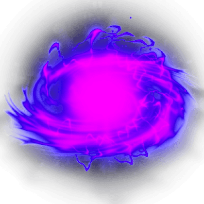 Blackhole Burst