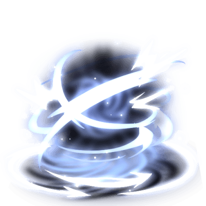 Blackhole Vortex