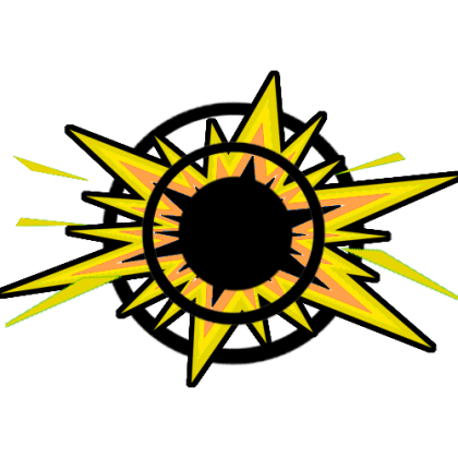 Blackhole Yellow