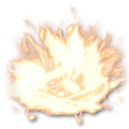 Blazing Sun