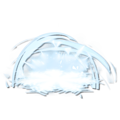 Blizzard Burst