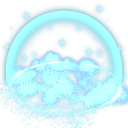 Blizzard Smash