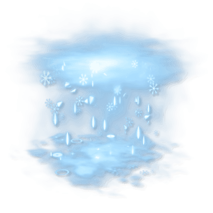 Blizzard Strike
