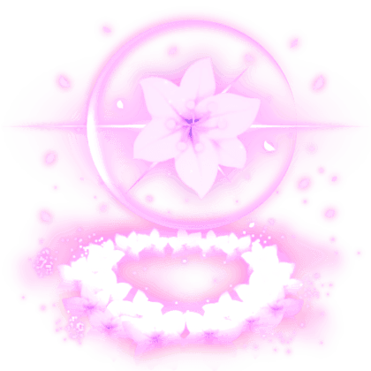 Blossoming Oath