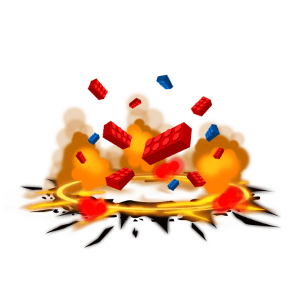 Bloxxer