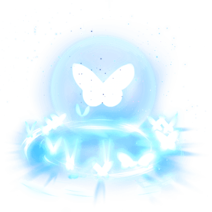 Blue Beauty