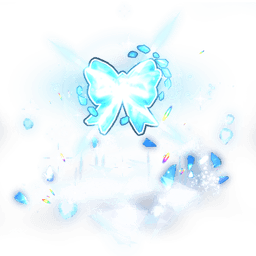 Blue Strawberry Garden