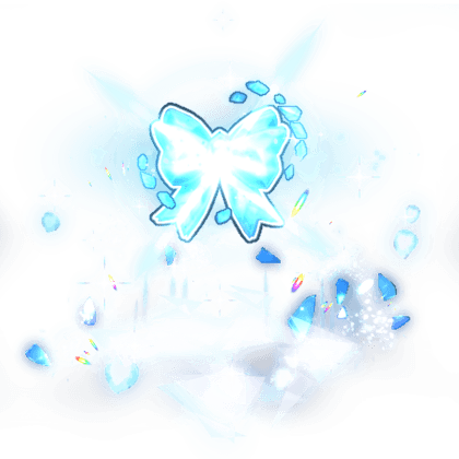 Blue Strawberry Garden