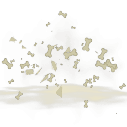 Boneblast