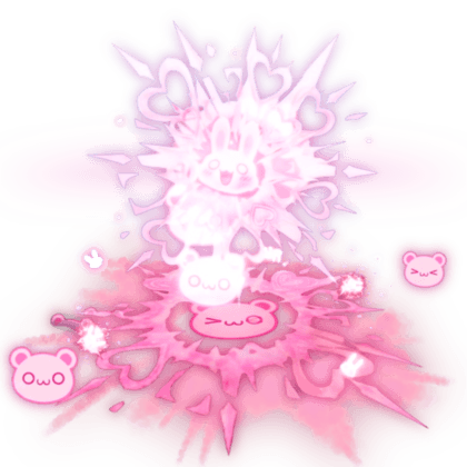 Brutality Affection Explosion
