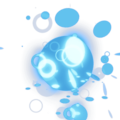 Bubble Bomb