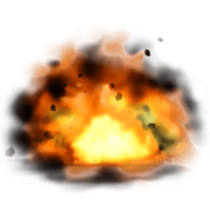 Buccaneer's Boom