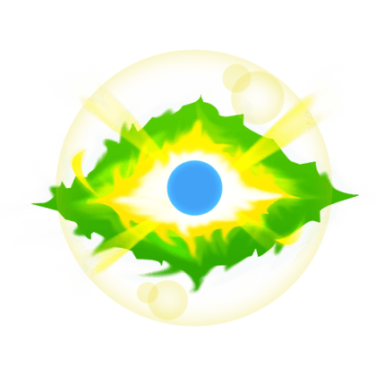 Carnival Eye