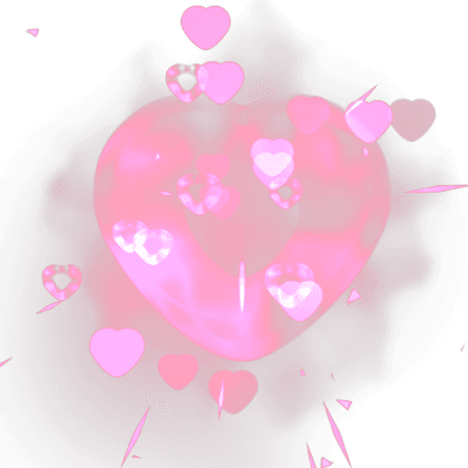 Celestial Affection Blast