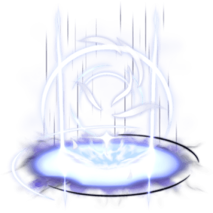 Celestial Ascend