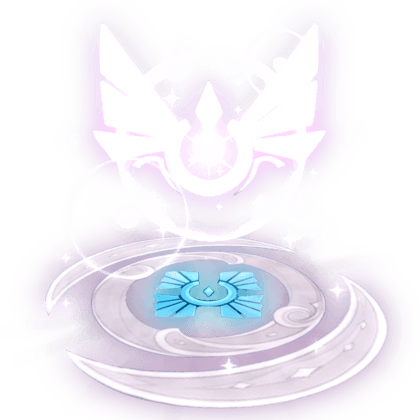 Celestial Coronation Explosion