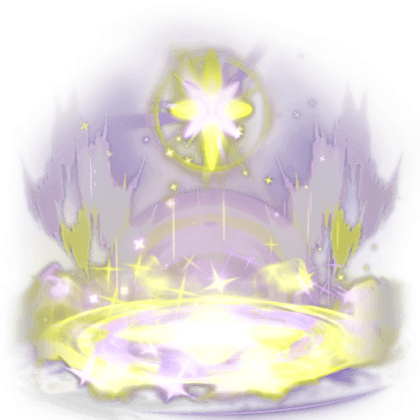Celestial Energy