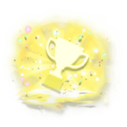 Championship Confetti