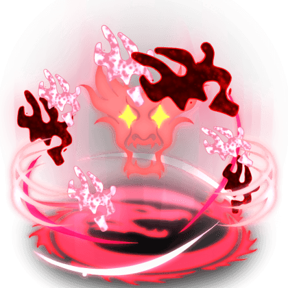 Chinese Dragon