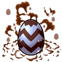 Chocolate Egg