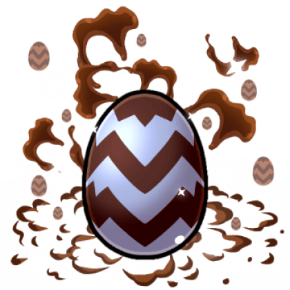 Chocolate Egg