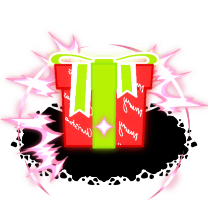 Christmas Present