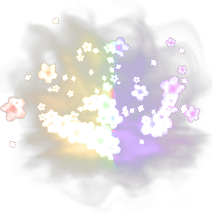 Chroma Blossom