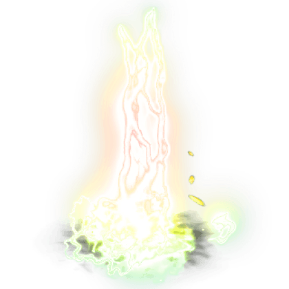 Chroma Voltplosion
