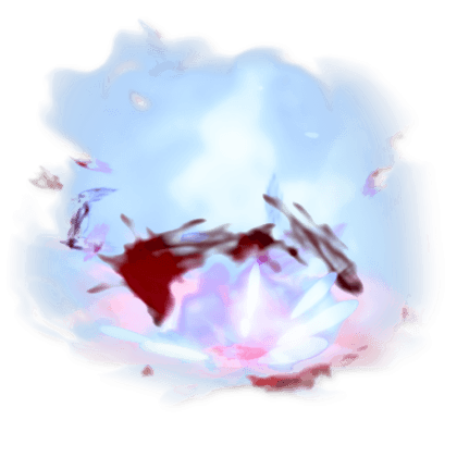 Chum Burst