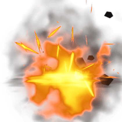 Cinder Pop