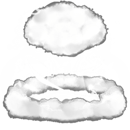 Cloud Puff