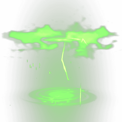 Comet Flash