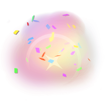 Confetti Burst