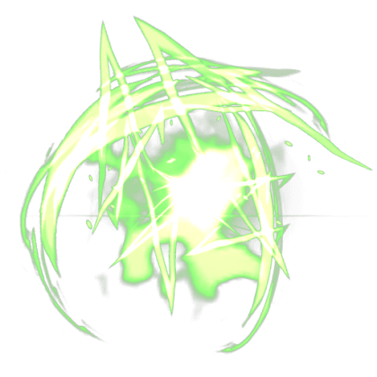 Corrosive Cataclysm