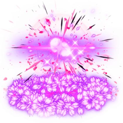 Corrupted Garden