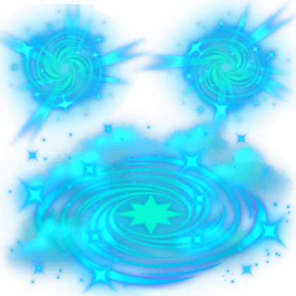 Cosmic Pulse