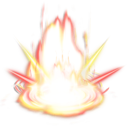 Crimson Blaze