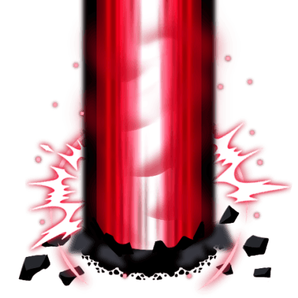Crimson Explosion