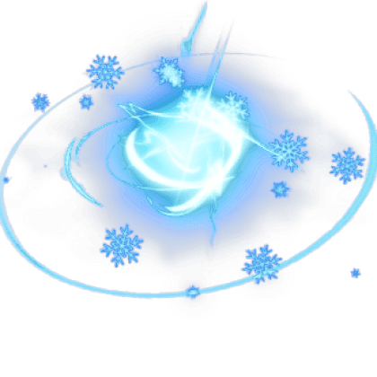 Cryo Burst