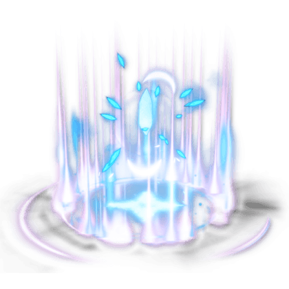 Crystal Burst