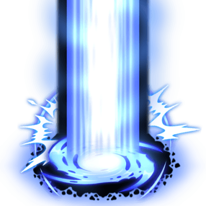 Crystal Explosion