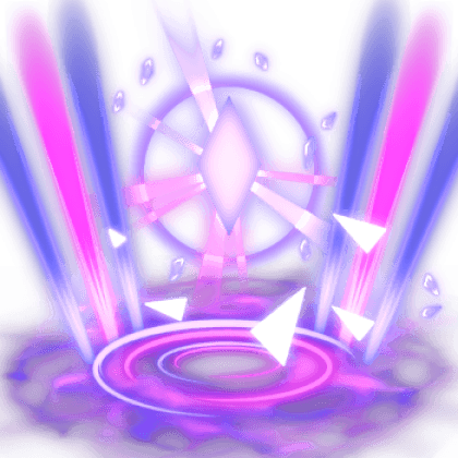 Crystal Reveal