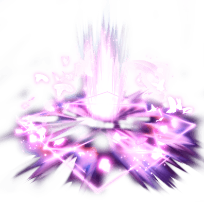 Crystalized Path