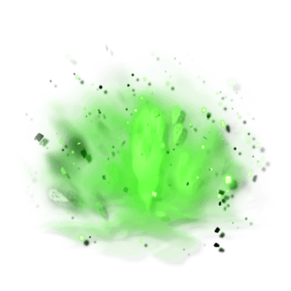 Cursed Ashes