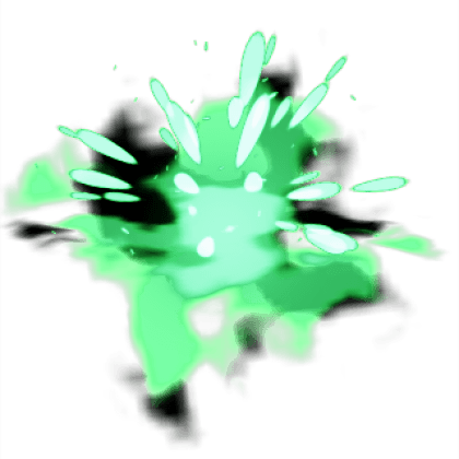 Cursed Pop